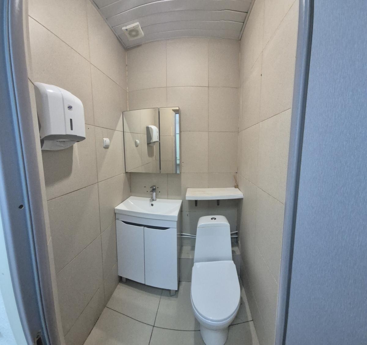 Сдается офис в Москве, дом 12,стр. 1