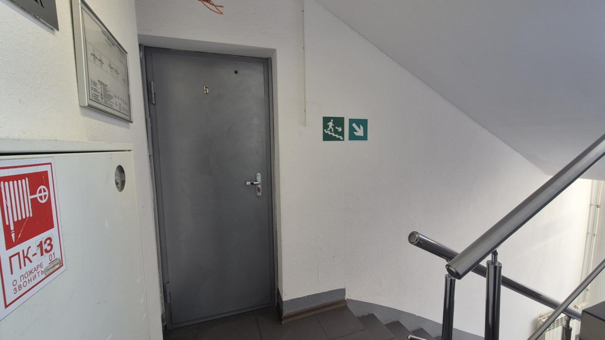 Сдается офис в Москве, дом 12,стр. 1