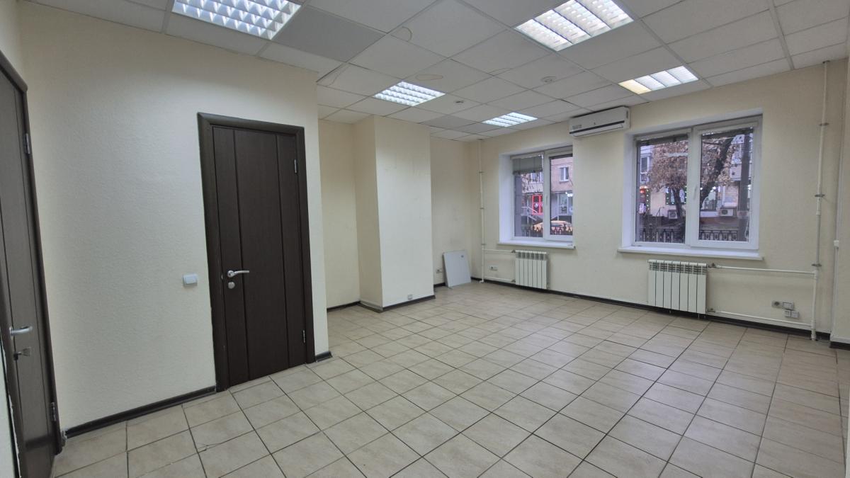 Сдается офис в Москве, дом 12,стр. 1