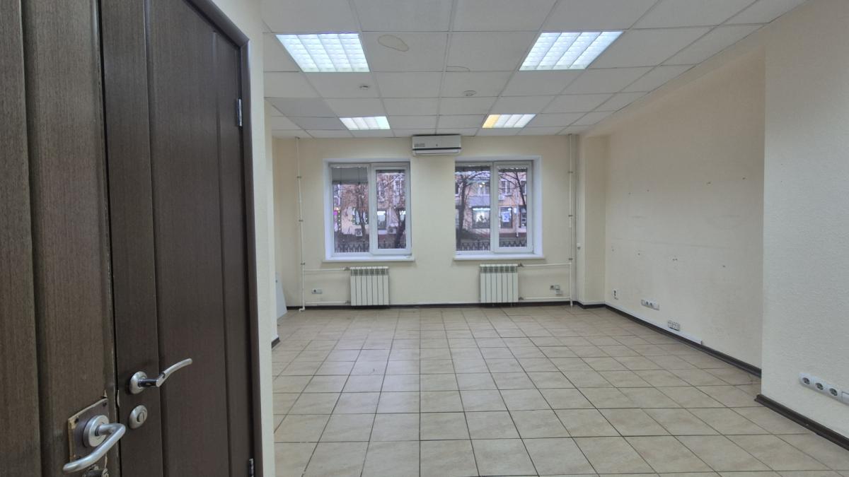 Сдается офис в Москве, дом 12,стр. 1