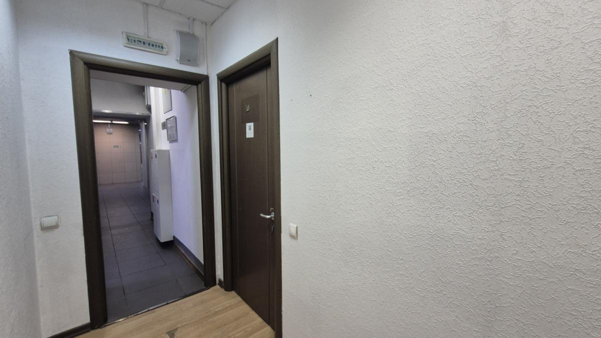 Сдается офис в Москве, дом 12,стр. 1