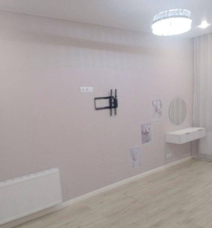 Продам 4-комнатную квартиру в новостройке в Перми в Свердловском р-не, Революции улица, 2а