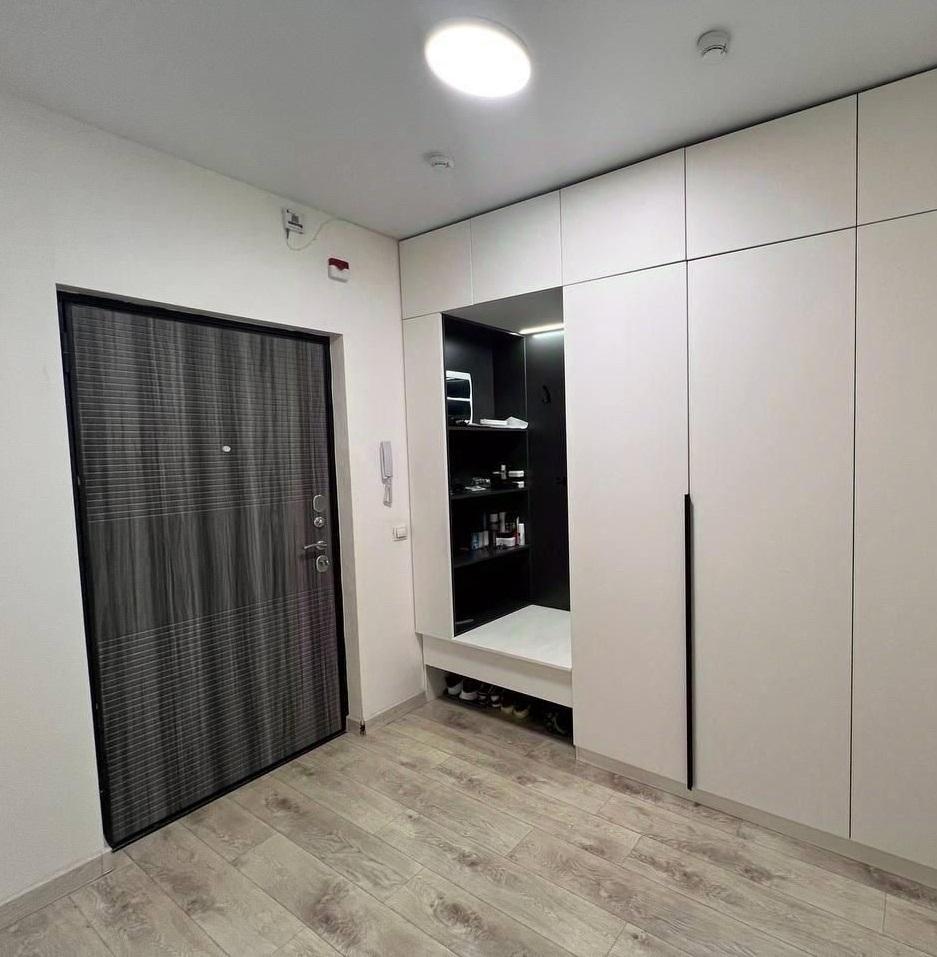 Продам 4-комнатную квартиру в новостройке в Перми в Дзержинском р-не, Овчинникова улица, 15а