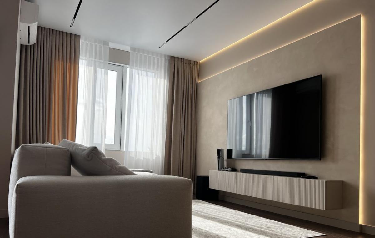 Продам 4-комнатную квартиру в новостройке в Перми в Дзержинском р-не, ДКЖ, Боровая улица, 21