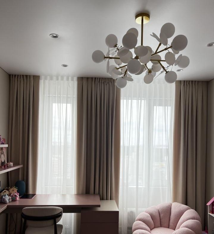 Продам 4-комнатную квартиру в новостройке в Перми в Дзержинском р-не, ДКЖ, Боровая улица, 21