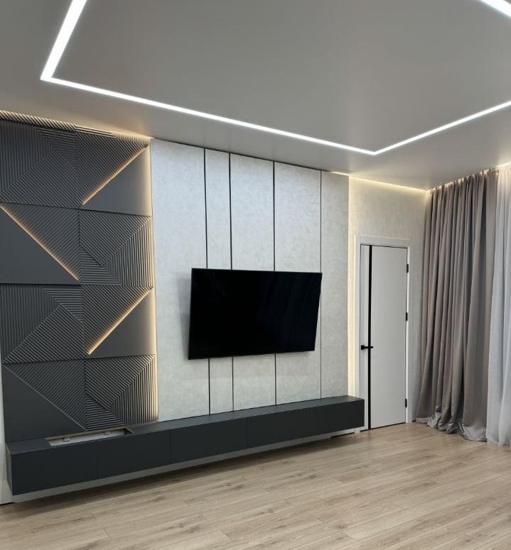 Продам 4-комнатную квартиру в новостройке в Волгограде в Советском р-не, Ярославская улица, 21