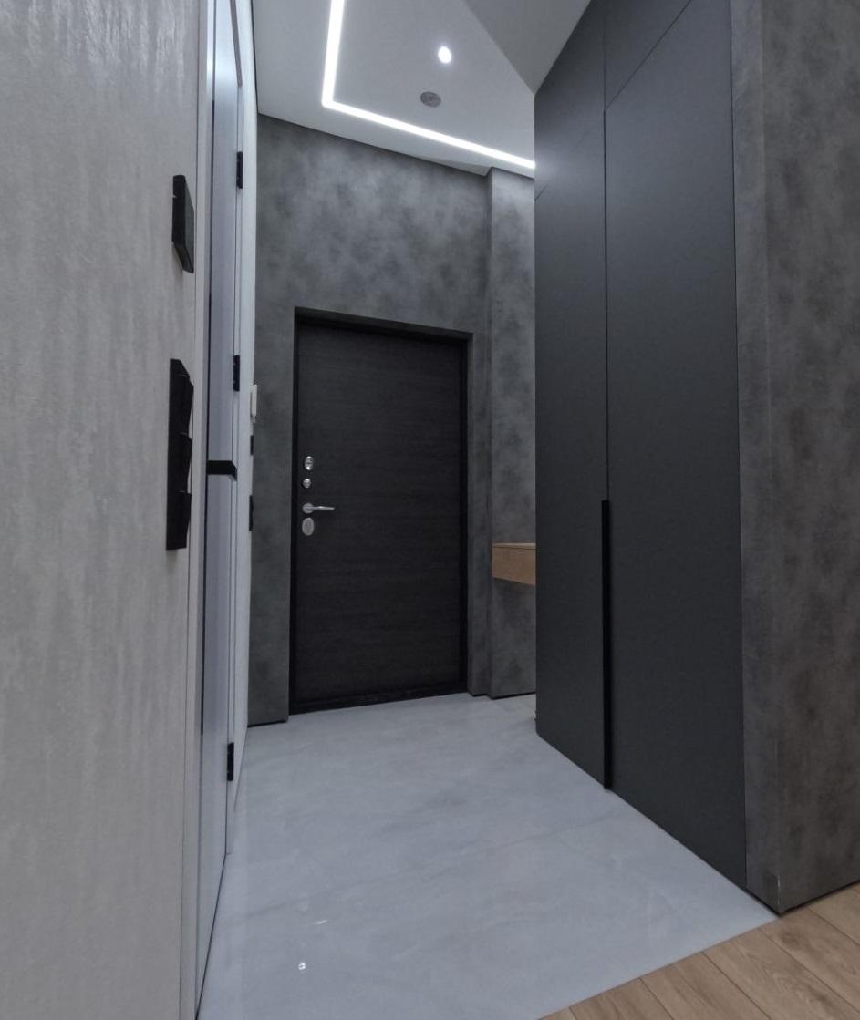 Продам 4-комнатную квартиру в новостройке в Волгограде в Советском р-не, Ярославская улица, 21