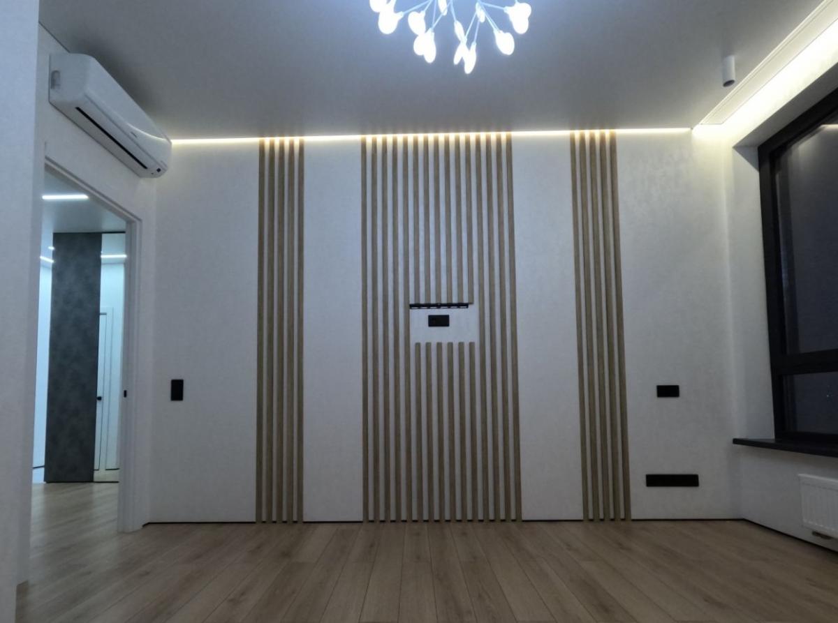 Продам 4-комнатную квартиру в новостройке в Волгограде в Советском р-не, Ярославская улица, 21