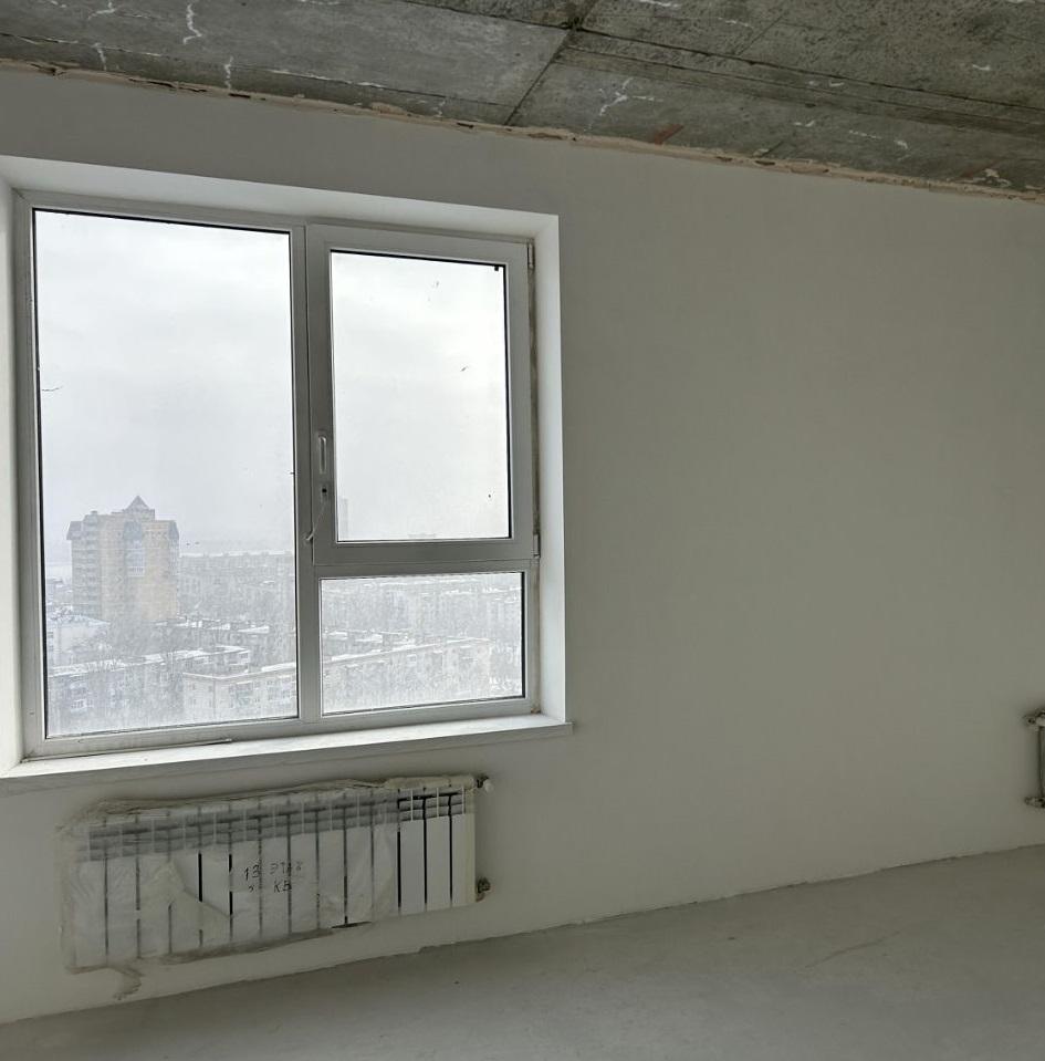 Продам 3-комнатную квартиру в новостройке в Волгограде в Центральном р-не, Селенгинская улица, 7