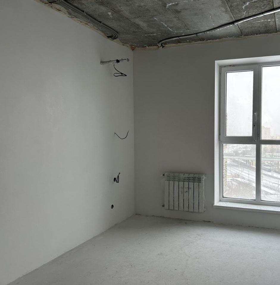 Продам 3-комнатную квартиру в новостройке в Волгограде в Центральном р-не, Селенгинская улица, 7