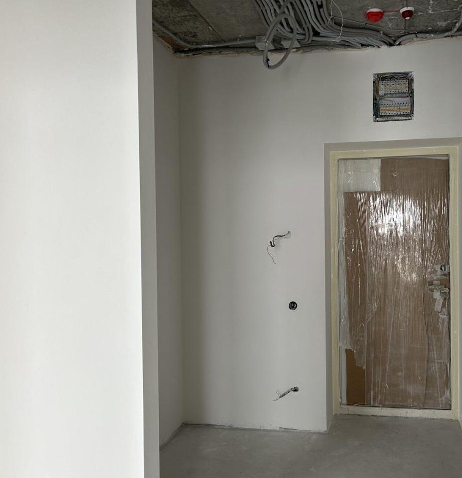 Продам 3-комнатную квартиру в новостройке в Волгограде в Центральном р-не, Селенгинская улица, 7