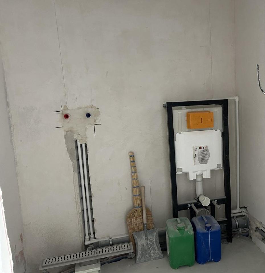 Продам 3-комнатную квартиру в новостройке в Волгограде в Центральном р-не, Селенгинская улица, 7