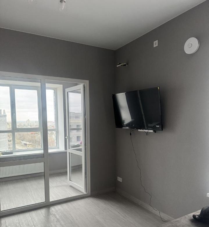 Продам 3-комнатную квартиру в новостройке в Волгограде в Дзержинском р-не, Новодвинская улица, 18