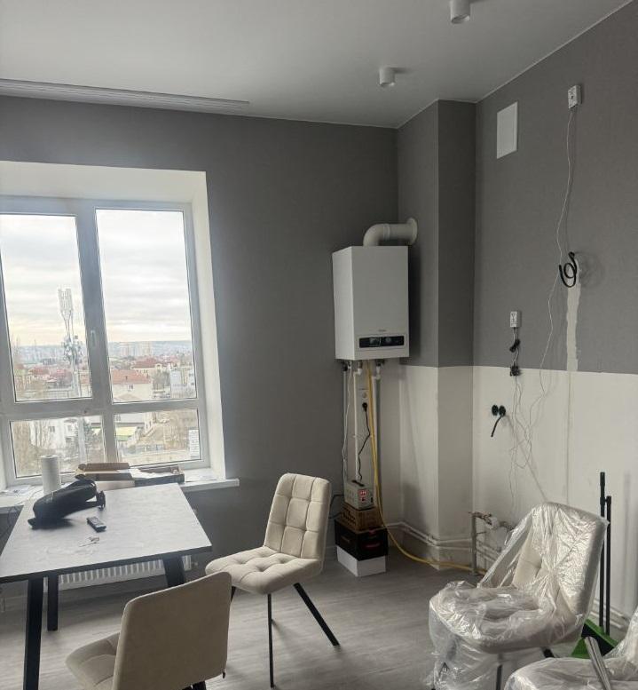 Продам 3-комнатную квартиру в новостройке в Волгограде в Дзержинском р-не, Новодвинская улица, 18