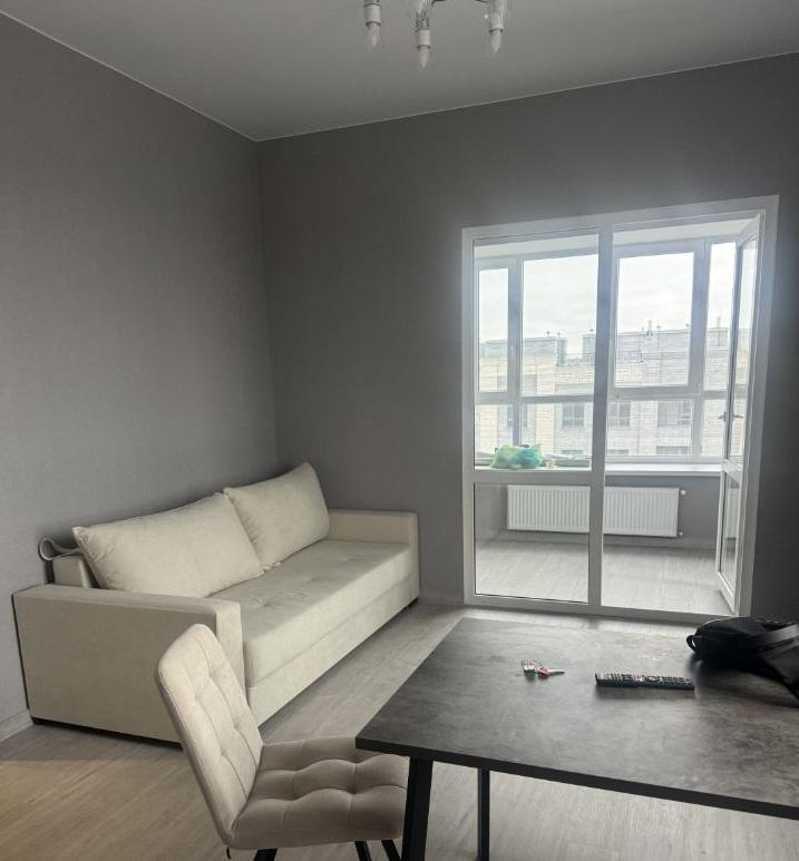 Продам 3-комнатную квартиру в новостройке в Волгограде в Дзержинском р-не, Новодвинская улица, 18