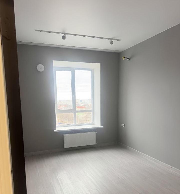 Продам 3-комнатную квартиру в новостройке в Волгограде в Дзержинском р-не, Новодвинская улица, 18