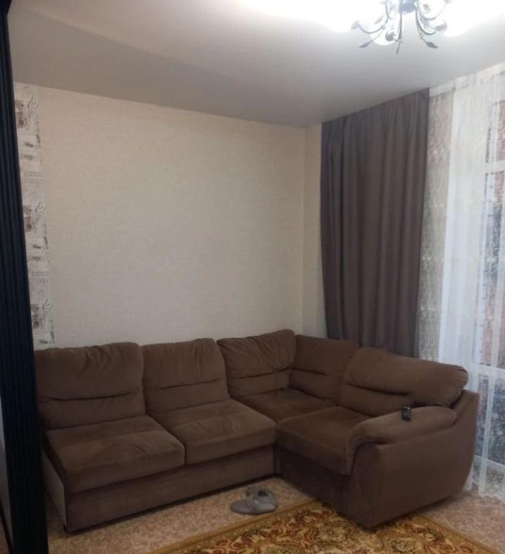 Продам 3-комнатную квартиру в новостройке в Волгограде в Дзержинском р-не, Семигорская улица, 3а