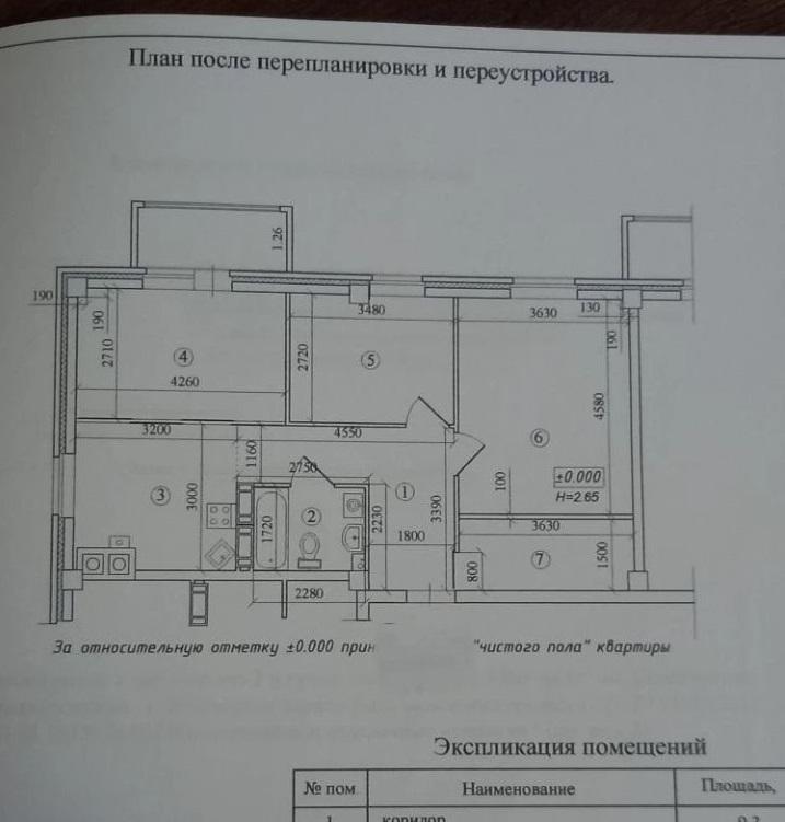 Продам 3-комнатную квартиру в новостройке в Волгограде в Дзержинском р-не, Семигорская улица, 3а