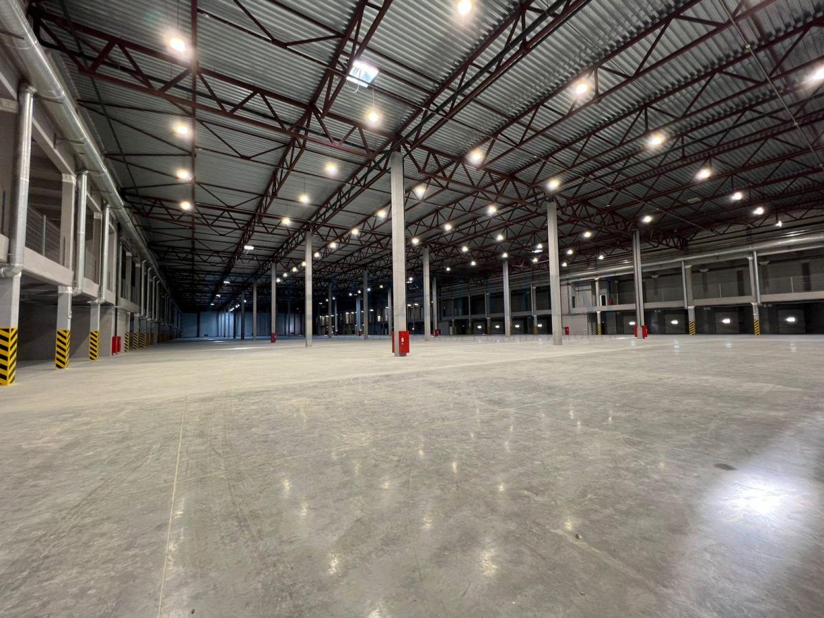 Сдается склад в Видное