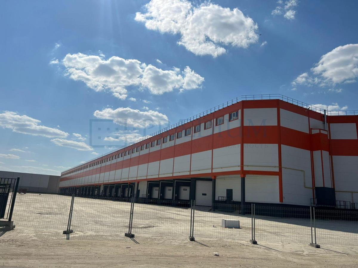 Сдается склад в Видное