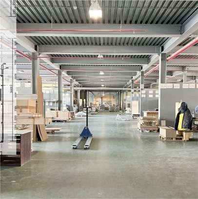 Продам склад, г Люберцы,пгт Красково,Ново-Марусинский проезд,д 2/1