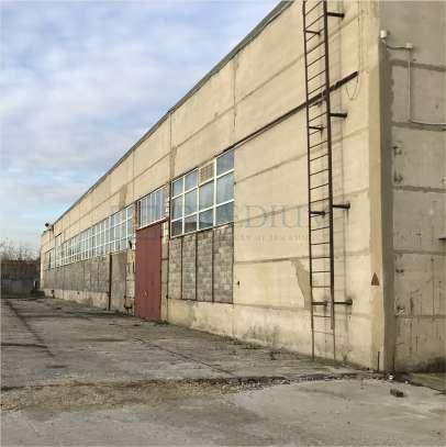 Продам склад, г Люберцы,пгт Красково,Ново-Марусинский проезд,д 2/1