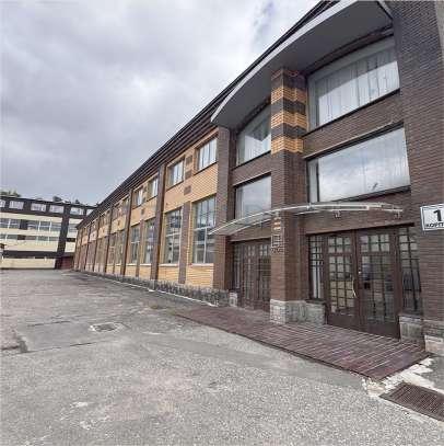 Продам склад, г Люберцы,пгт Красково,Ново-Марусинский проезд,д 2/1