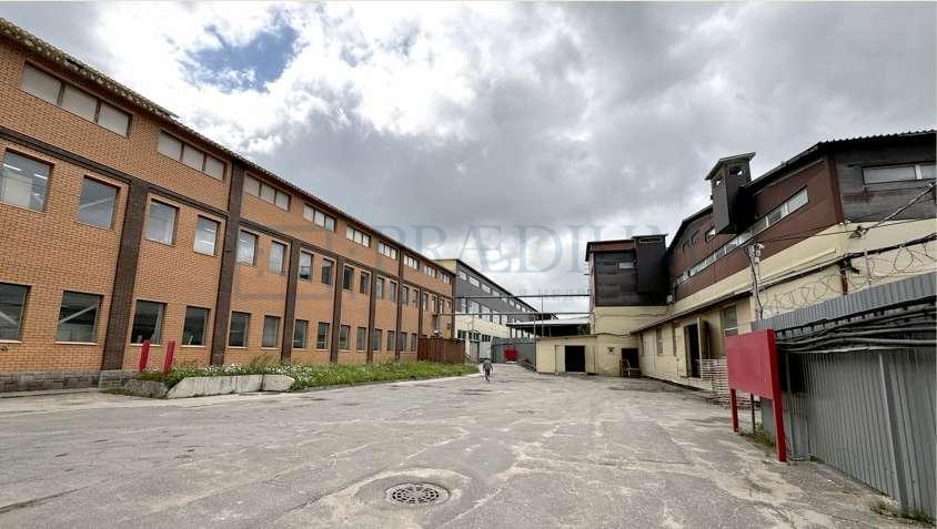 Продам склад, г Люберцы,пгт Красково,Ново-Марусинский проезд,д 2/1