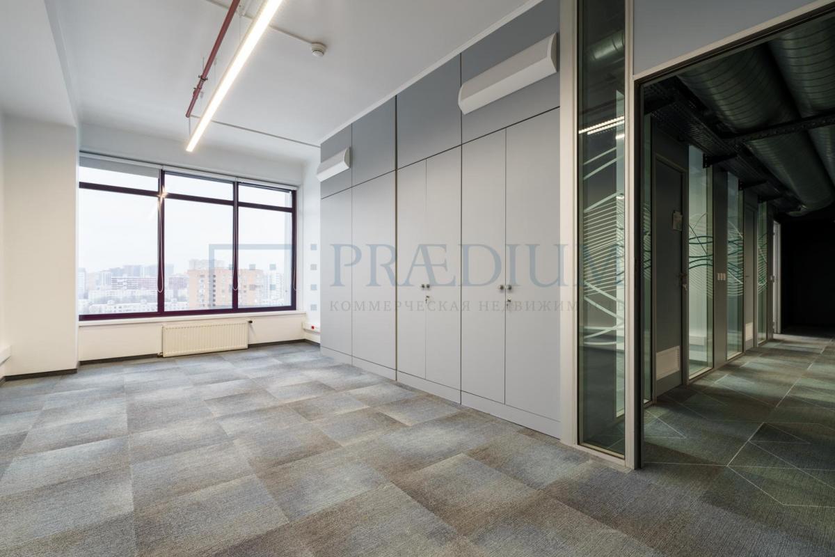 Сдается офис в Москве, д 24Д