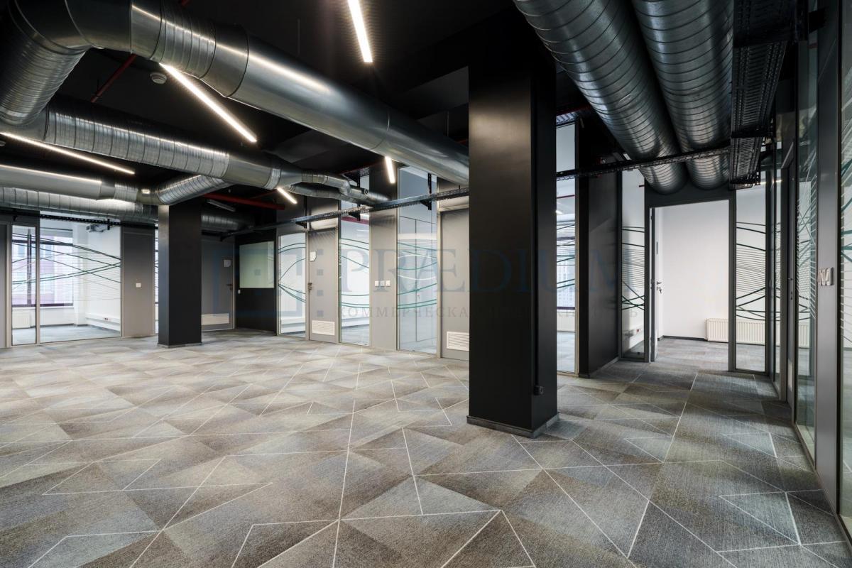 Сдается офис в Москве, д 24Д