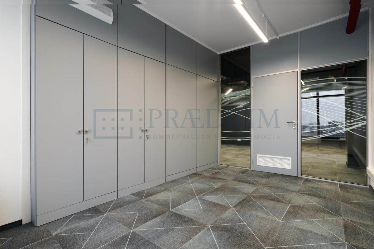 Сдается офис в Москве, д 24Д