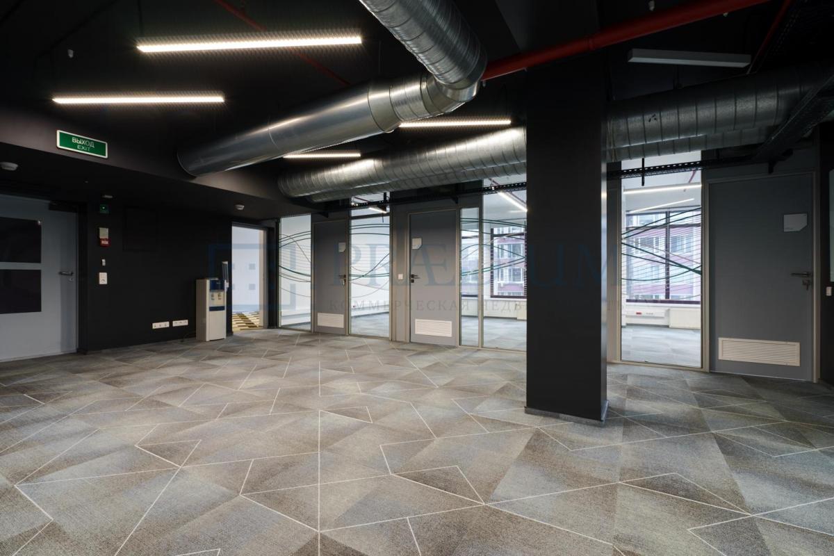 Сдается офис в Москве, д 24Д