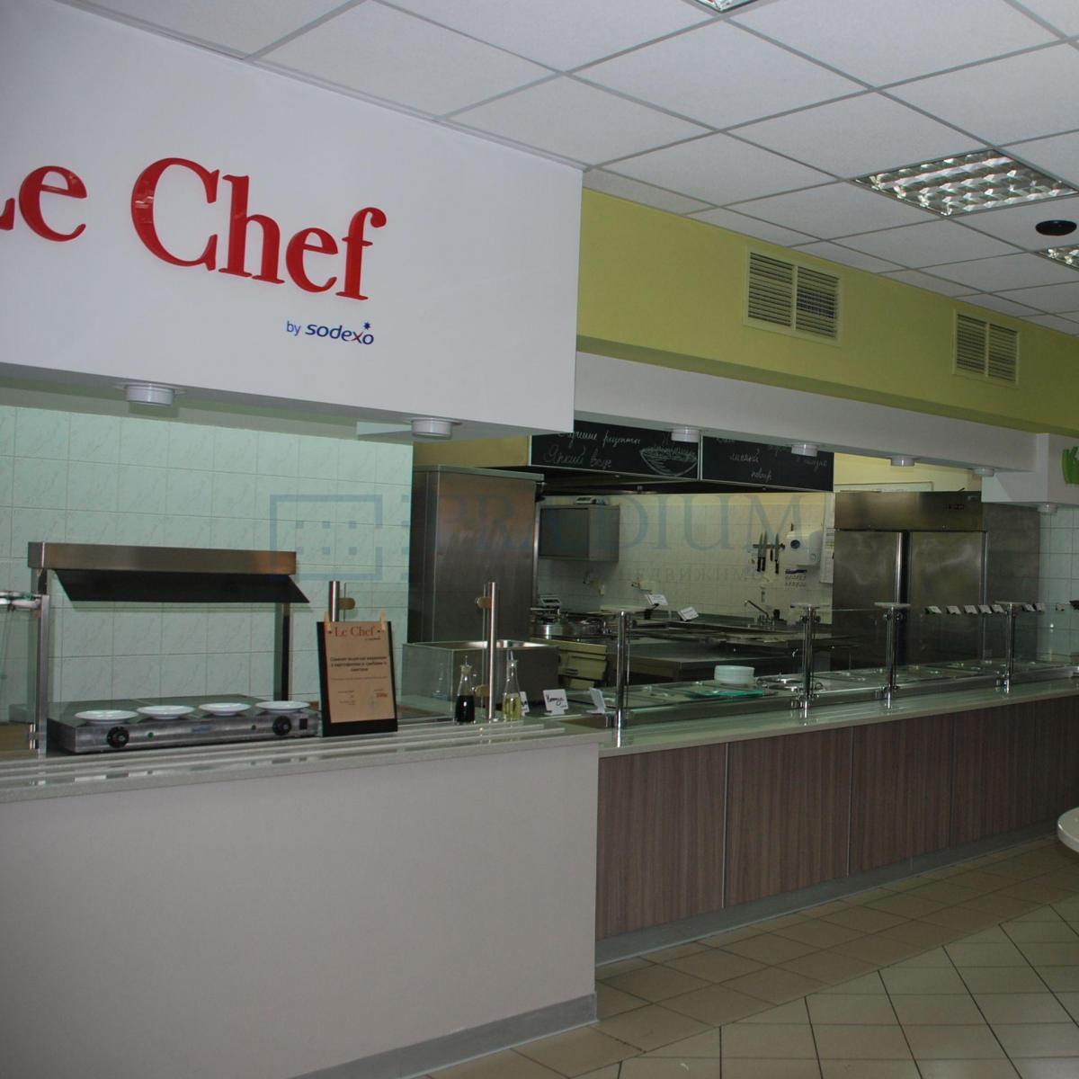 Сдается офис в Москве, д 24Д