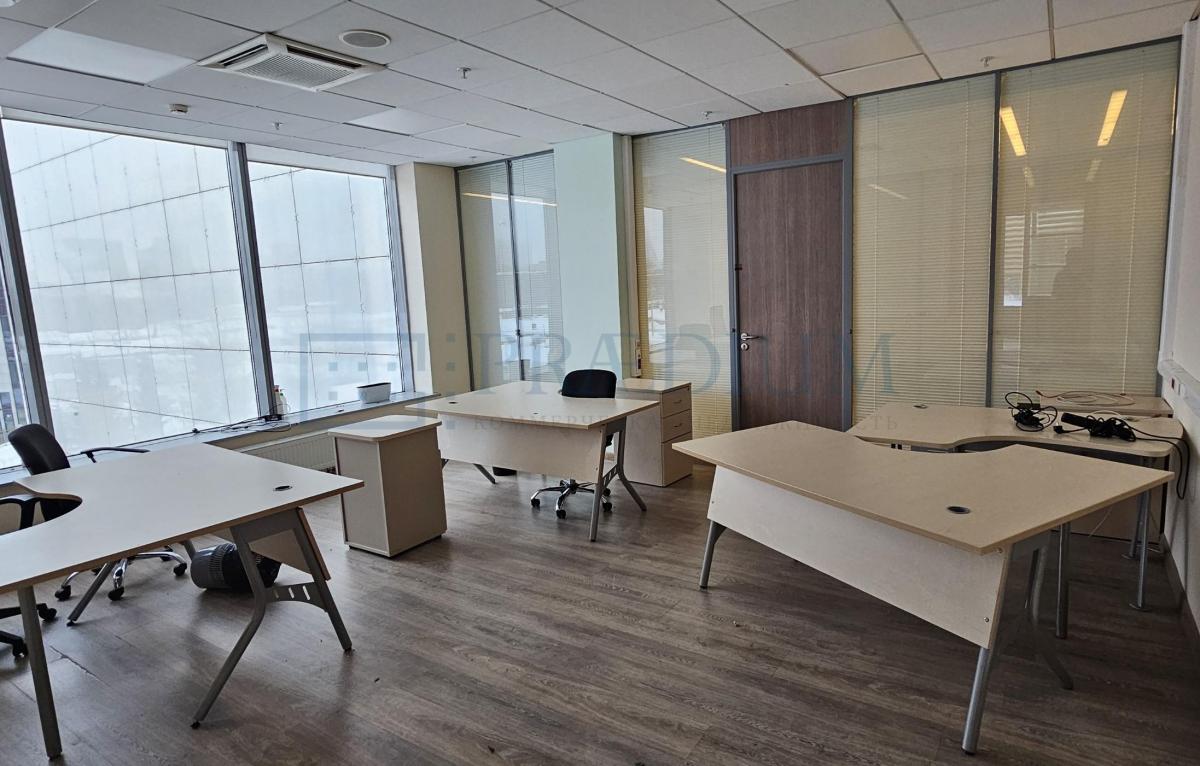 Сдается офис в Москве, д 43 к 3