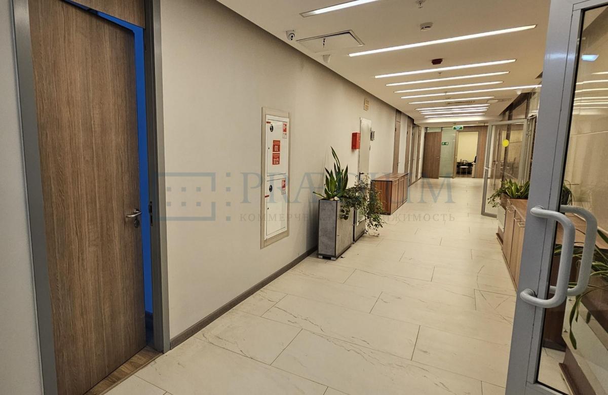 Сдается офис в Москве, д 43 к 3