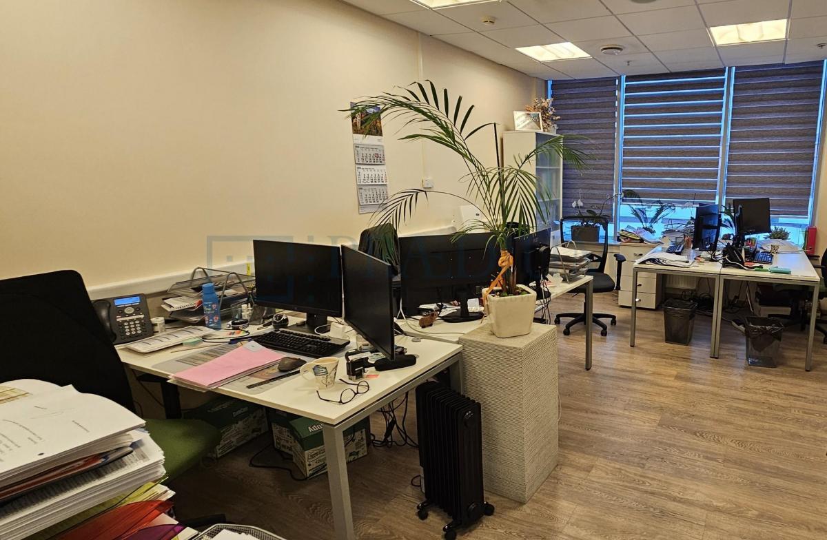 Сдается офис в Москве, д 43 к 3