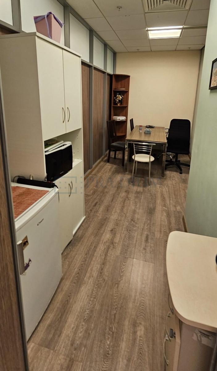 Сдается офис в Москве, д 43 к 3