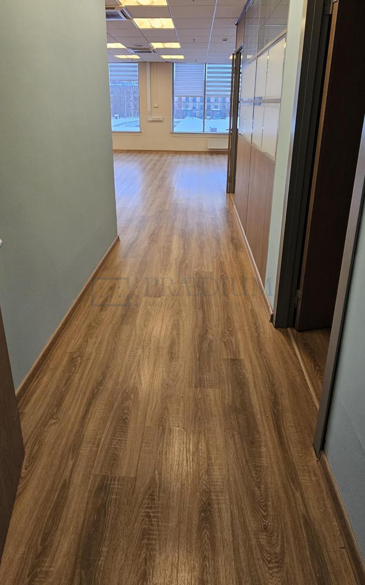 Сдается офис в Москве, д 43 к 3