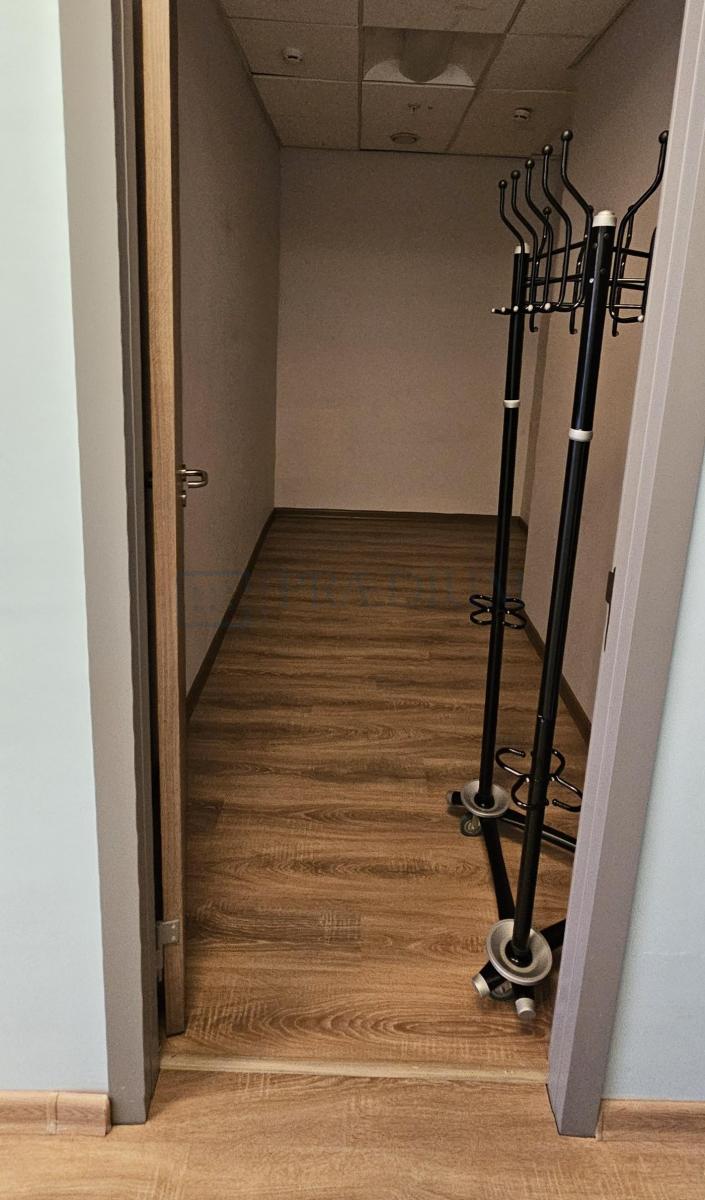 Сдается офис в Москве, д 43 к 3