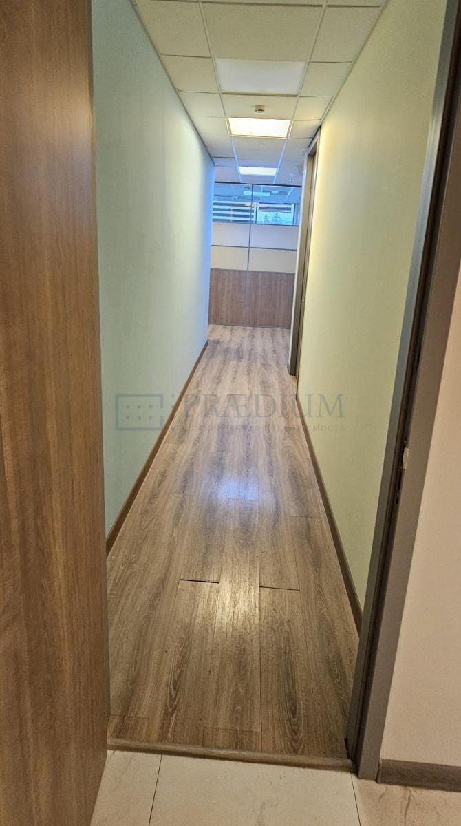 Сдается офис в Москве, д 43 к 3