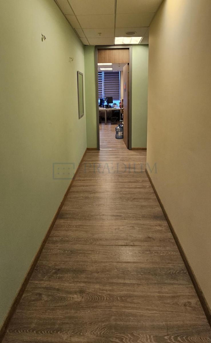 Сдается офис в Москве, д 43 к 3