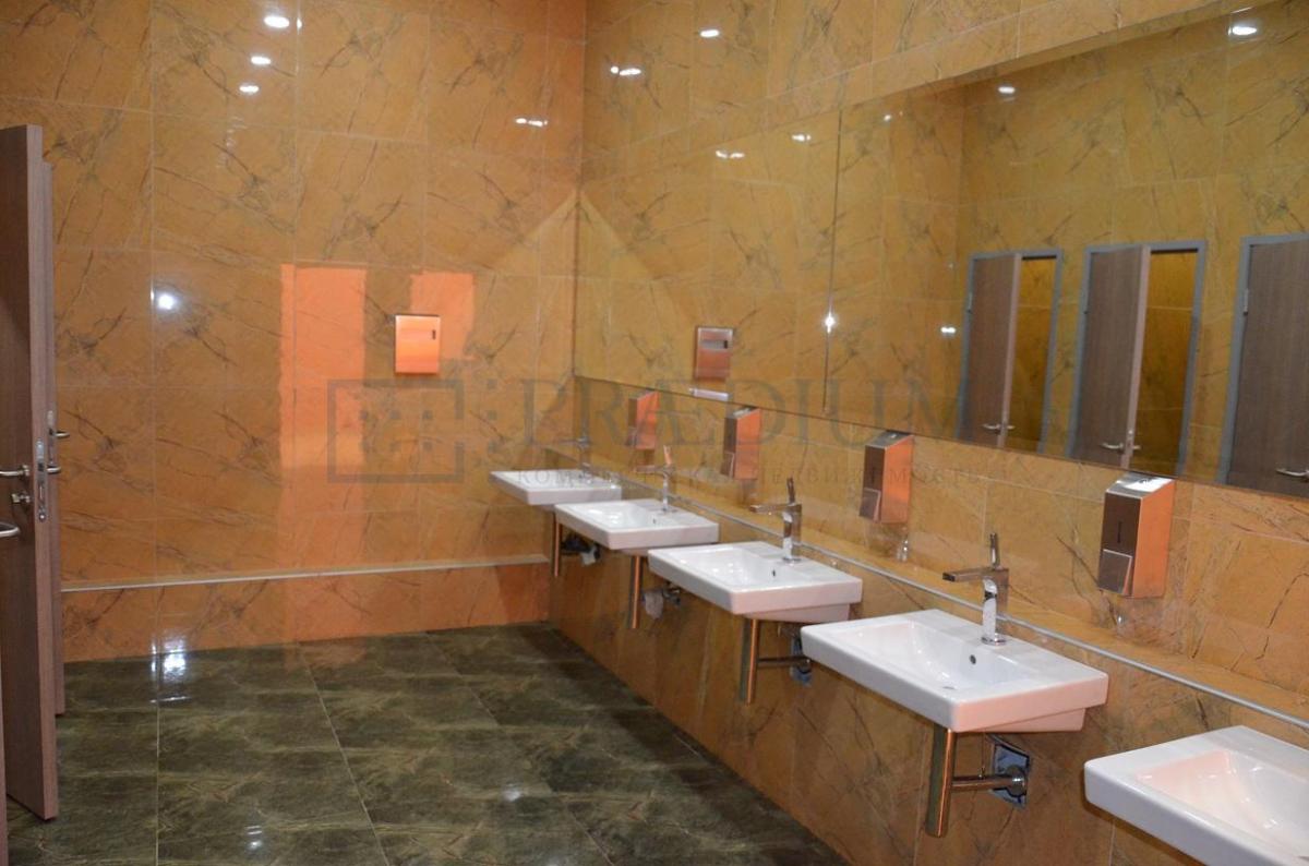 Сдается офис в Москве, д 43 к 3