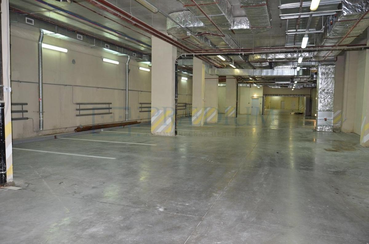 Сдается офис в Москве, д 43 к 3