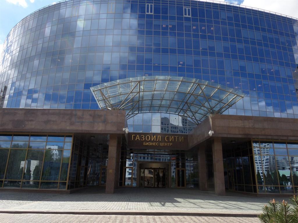 Сдается офис в Москве, д 43 к 3