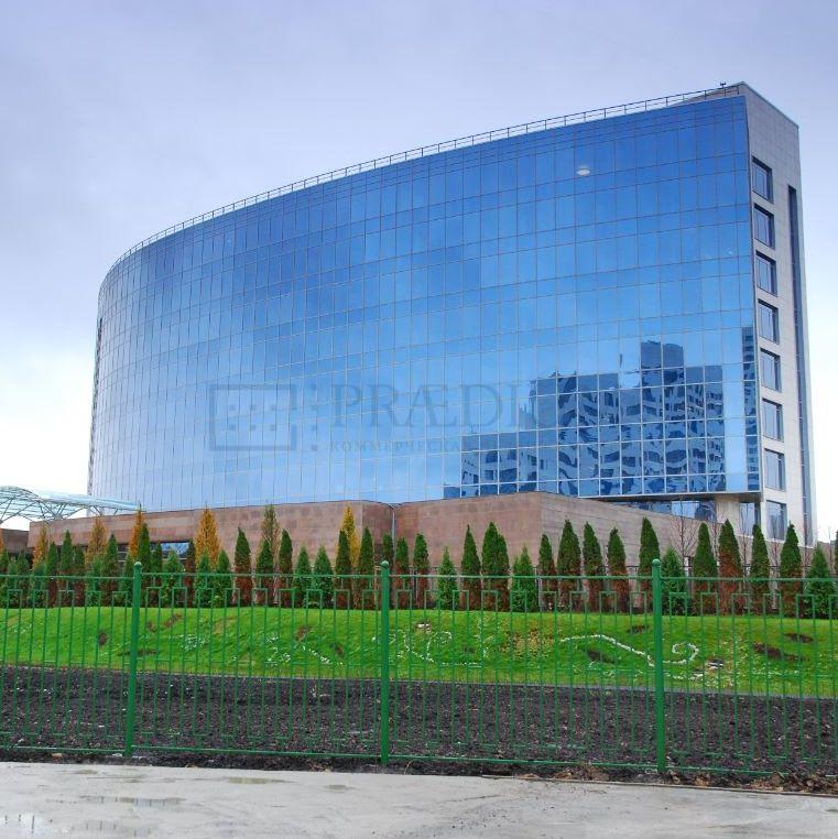 Сдается офис в Москве, д 43 к 3