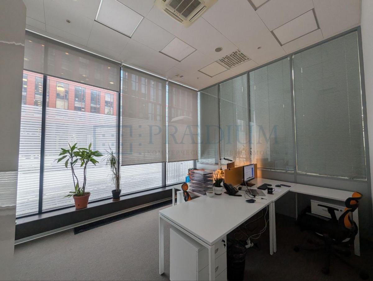 Сдается офис в Москве, д 72 к 4