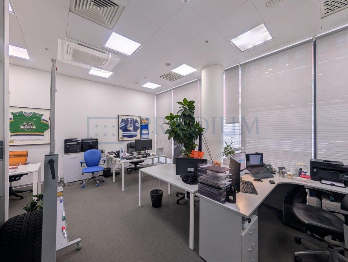 Сдается офис в Москве, д 72 к 4