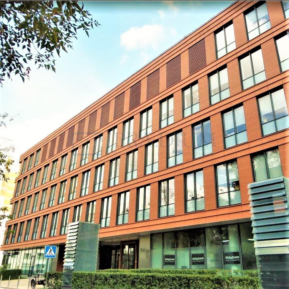 Сдается офис в Москве, д 72 к 4