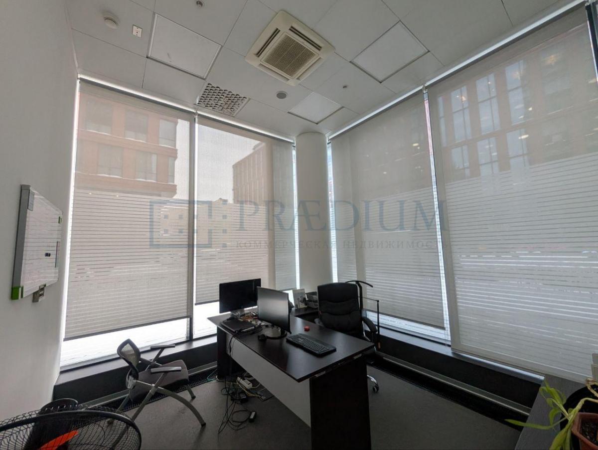 Сдается офис в Москве, д 72 к 4