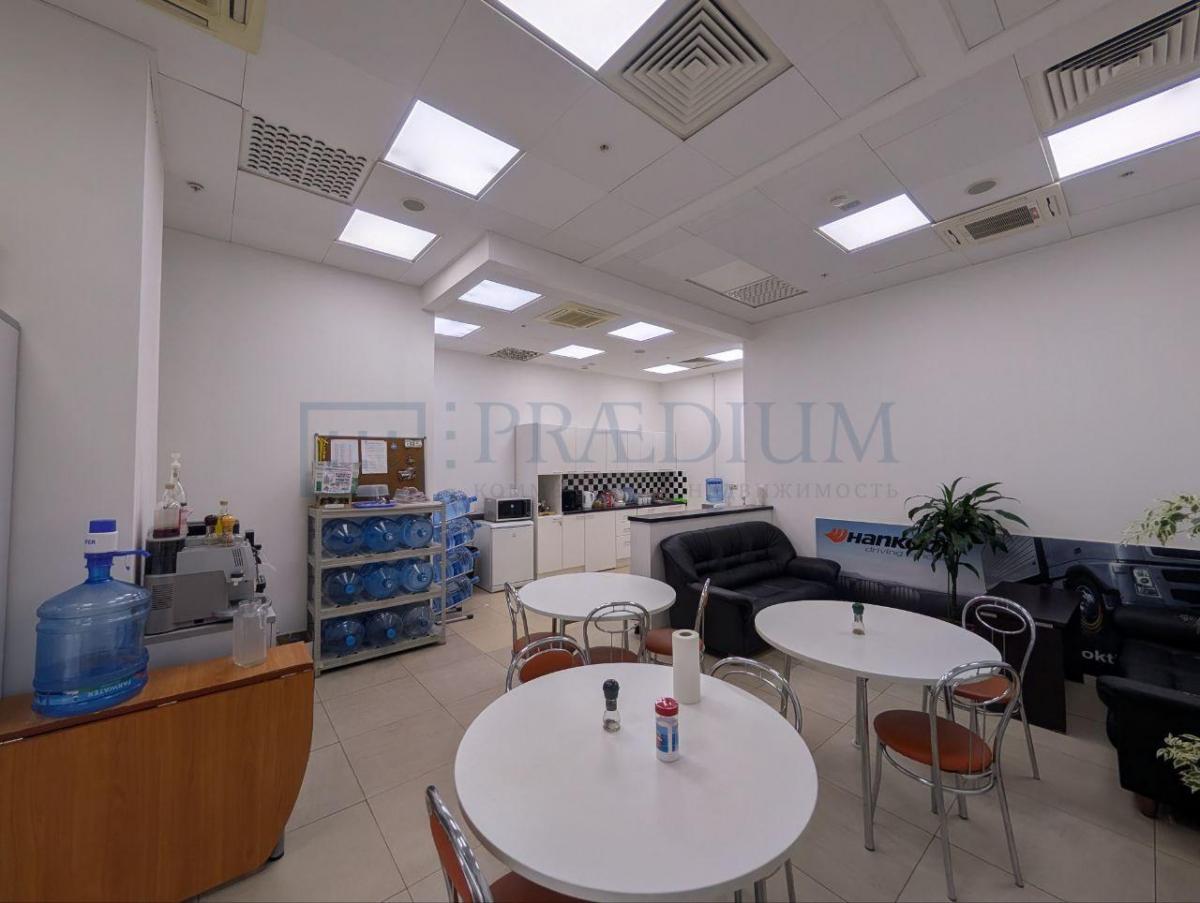 Сдается офис в Москве, д 72 к 4